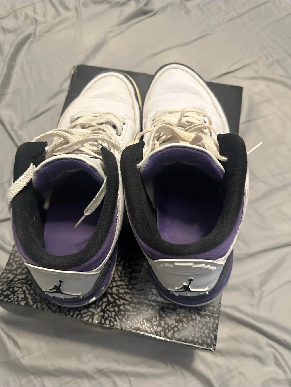 Jordan classic nike